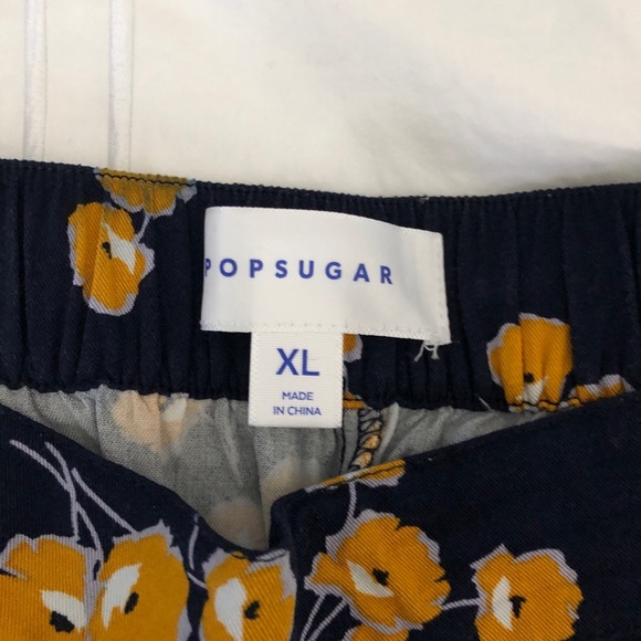 Pop Sugar coordinates (pants only) - Picture 7 of 8